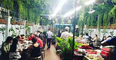 Top quán ăn gia đình quận Bình Thạnh ngon - ƯU ĐÃI mới nhất đặt bàn qq8822