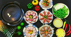TOP quán ăn gia đình Tân Bình ngon nhất định nên thử - Ưu đãi qq8822
