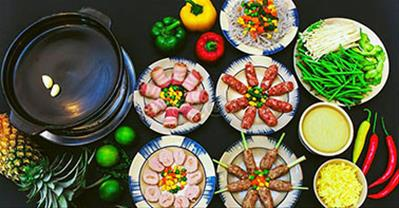 TOP quán ăn gia đình Tân Bình ngon nhất định nên thử - Ưu đãi qq8822