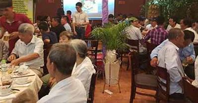 TOP quán ăn gia đình Tân Phú được yêu thích nhất - Bảng giá, ưu đãi | qq8822