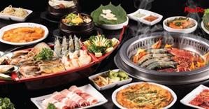 TOP quán ăn ngon Bà Triệu, Hà Nội - Chi tiết menu, ưu đãi mới nhất |qq8822