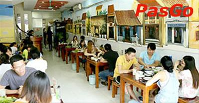 Top QUÁN ĂN NGON Hà Đông nổi tiếng nhất kèm ưu đãi qq8876 | Đặt bàn qq8822