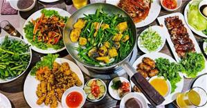TOP quán ăn ngon Nguyễn Văn Lộc, Hà Nội - Xem ưu đãi mới nhất | qq8822