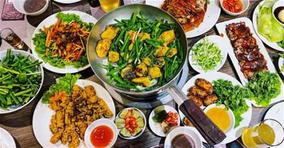 TOP quán ăn ngon Nguyễn Văn Lộc, Hà Nội - Xem ưu đãi mới nhất | qq8822