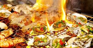 TOP quán ăn ngon Royal City hút khách nhất - Chi tiết menu, ƯU ĐÃI qq8822
