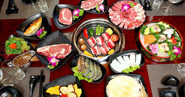 TOP quán ăn ngon Royal City nổi tiếng - Xem ngay ƯU ĐÃI và menu qq8822