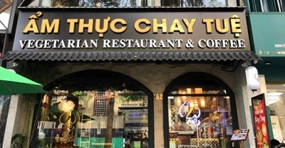 TOP quán chay Quận 1 ngon nổi tiếng, ăn là mê | Đặt bàn nhận ưu đãi
