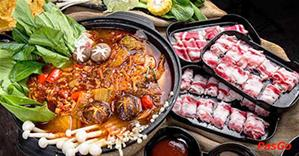 Top quán LẨU NGON Hà Nội nổi tiếng kèm ƯU ĐÃI tốt khi đặt bàn qq8822