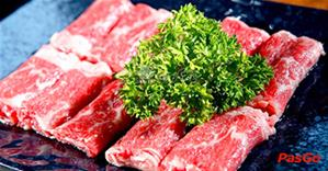 TOP quán nướng Mỹ Đình NGON NHẤT có nhiều ƯU ĐÃI - Đặt bàn qq8822