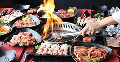 Top quán nướng ngon Quận Đống Đa Hà Nội | Nhận ưu đãi mới nhất qq8822
