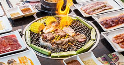 TOP quán nướng Quận 3 đông khách kèm ƯU ĐÃI và địa chỉ cụ thể | qq8822