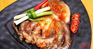 TOP quán nướng Quận 5 TpHCM ngon, đông khách - Xem ưu đãi và bảng giá qq8822