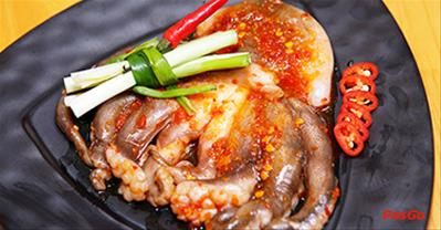 TOP quán nướng Quận 5 TpHCM ngon, đông khách - Xem ưu đãi và bảng giá qq8822