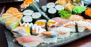 Top quán sushi ngon ở Quận Gò Vấp - Nhận ưu đãi mới nhất qq8822