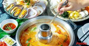 Top Quán Thái qq88 đăng nhập ngon chuẩn vị ở Tp. HCM