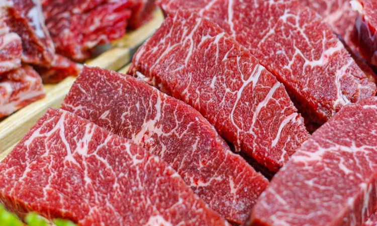 Set Bò Meat Plus, Mua 2 Tặng 27
