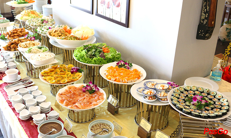 Suất qq8827 Trưa: Ngày Ăn Chay & Lễ Tết4