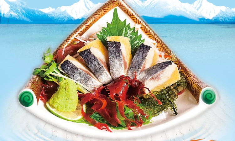 Giảm 10% Hóa Đơn Đồ Ăn Khi Đặt qq8822 - Sushi World Tây Sơn Nhất2