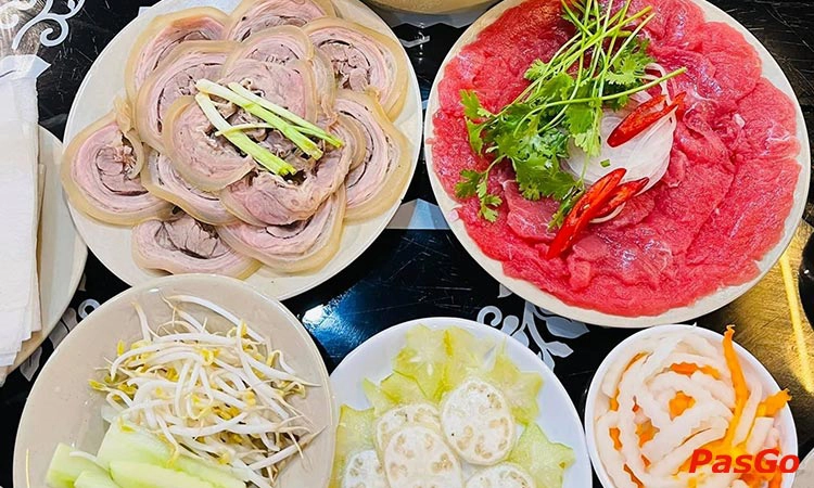 Đặt Bàn qq8822 Giữ Chỗ Miễn Phí - Hoàng Ty - Hoa Mai2