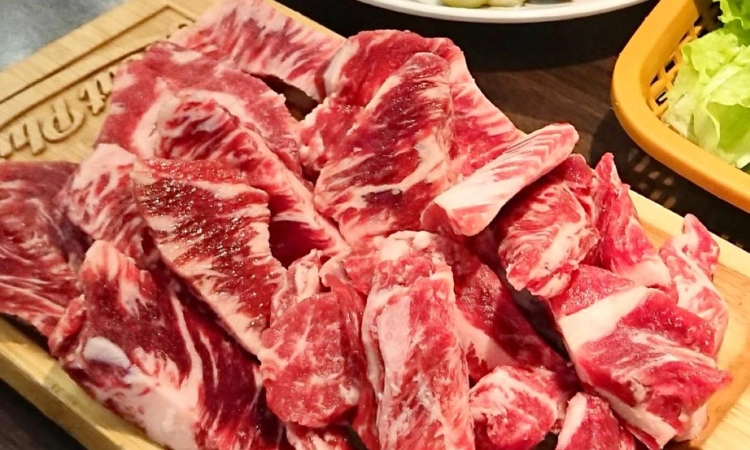 Set Bò Meat Plus, Mua 2 Tặng 24