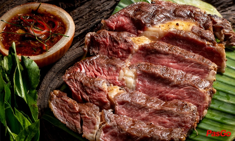 Menu Alacate & Menu Combo Giảm Tới 20% - Thai Market - Lê Văn Thiêm5