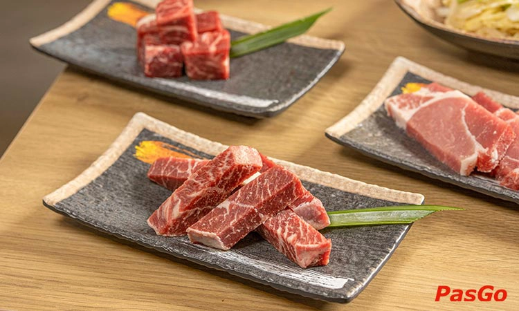 Suất qq8827 qq88 qq8876.com Neko T2-CN, Giá 349K - Yakimono Times City5