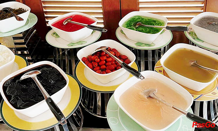 Suất qq8827 Chay Trưa Từ T2-CN1