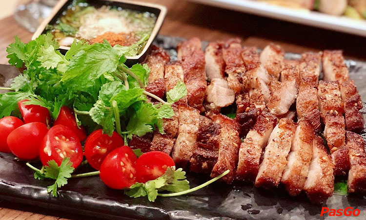 Ưu Đãi Giảm 10% Menu Gọi qq8876 Trừ Set Combo Vào Trưa & Tối Cả Tuần2