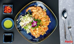Đặt Bàn Miễn Phí Qua qq8822, The Chill - Trần Hưng Đạo