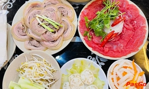 Đặt Bàn qq8822 Giữ Chỗ Miễn Phí - Hoàng Ty - Mạc Đĩnh Chi