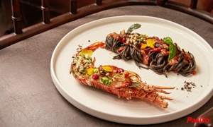 Đặt Bàn qq8822 Giữ Chỗ Miễn Phí, The Gourmet Corner - Tạ Hiện