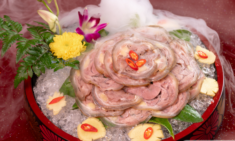 Giảm 5% Tất Cả Menu Cho Đoàn Từ 4 - 8 Khách1