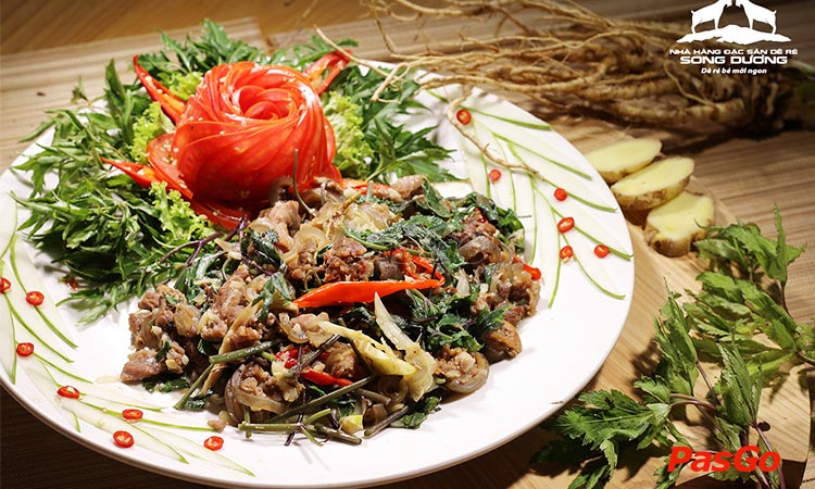 Giảm 10% Tất Cả Menu Cho Đoàn Từ 4 - 8 Khách2