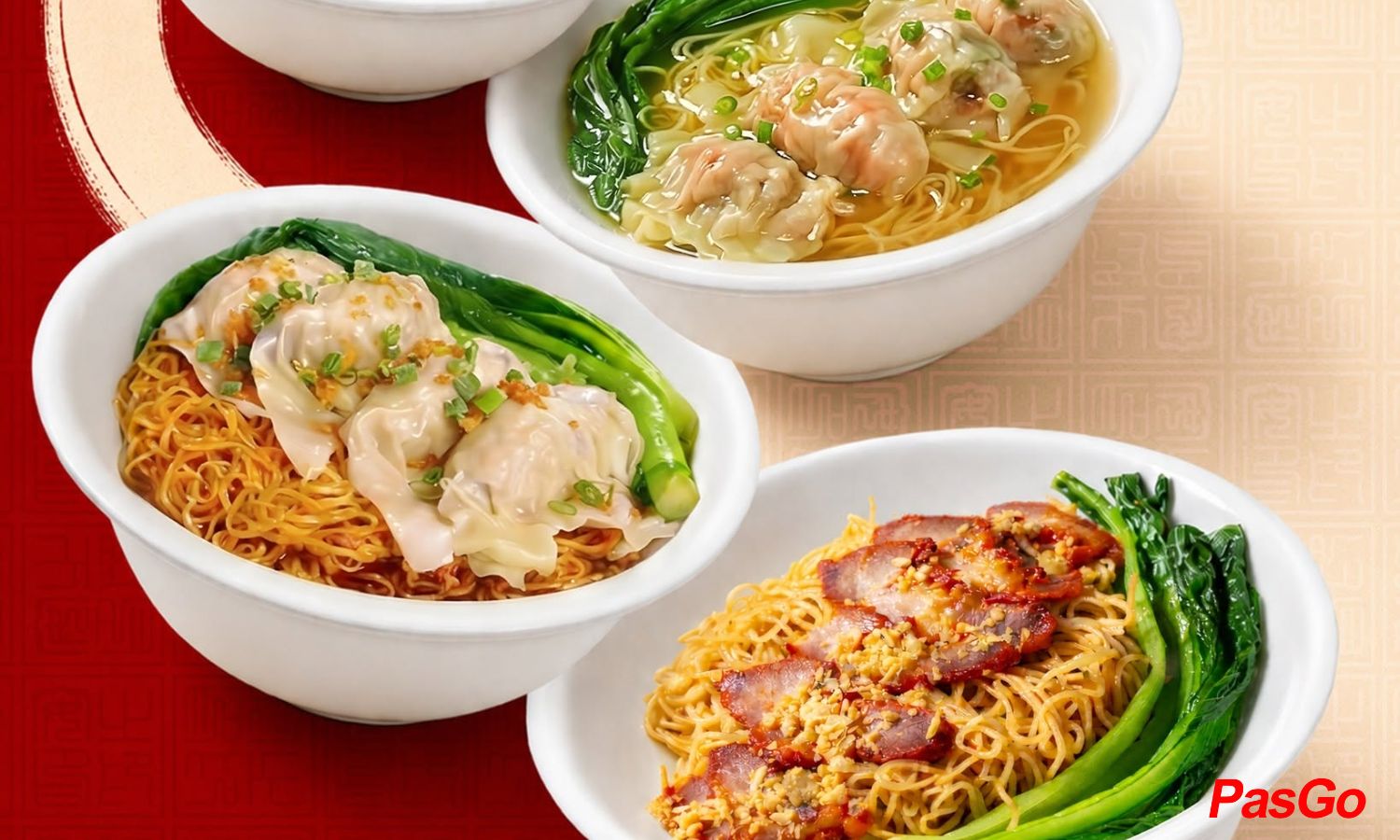 Combo ăn sáng no nê T2->T6 chỉ từ 85K1