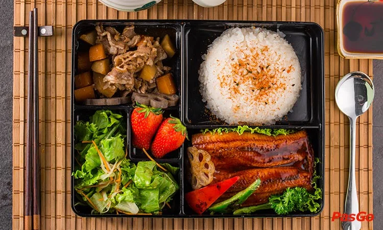 Giảm 10% Menu gọi món