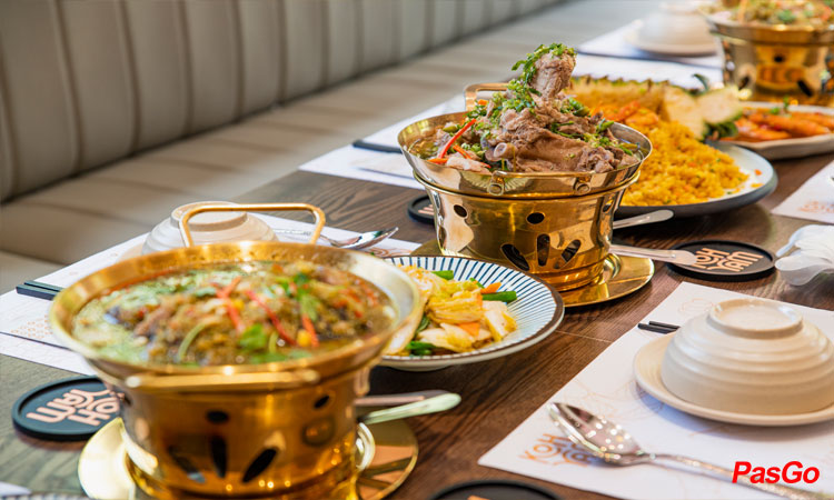 Giảm 10% Menu Gọi qq8876 Từ T2-CN