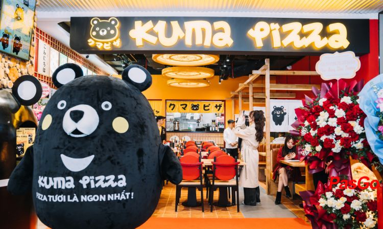 Giảm 20% Bill Và Tặng Decor Sinh Nhật