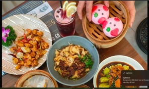 Giảm 5% Tổng Hóa Đơn Áp Dụng Cả Tuần - HaoChi Dimsum Thanh Hóa