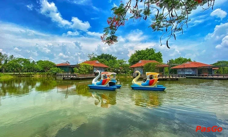 Gói 3: 383K/người - Thực đơn 10 món4