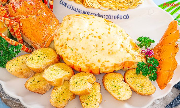Tặng Mỗi Bé 01 Bát Soup Cá hồi King Salmon New Zealand 2