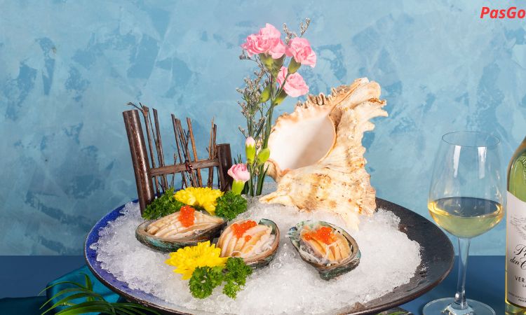 Ưu Đãi Đặc Biệt Với Cua Kingcrab4