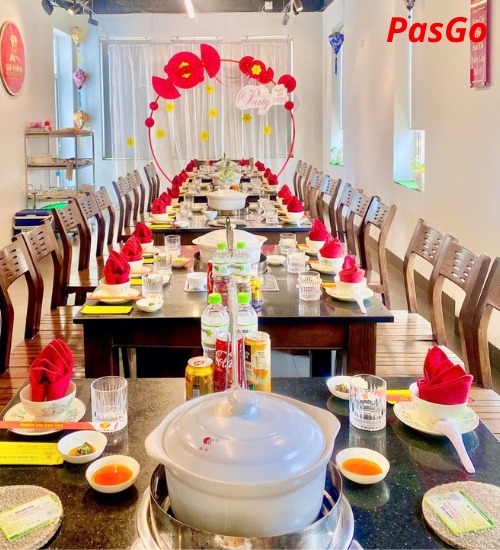 GIẢM 10% Menu gọi món2