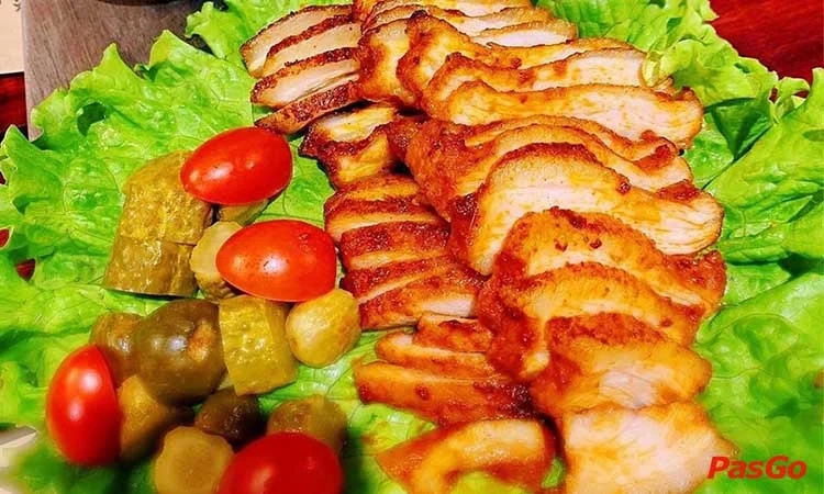 Ưu Đãi Menu, Giảm Tới 10%7