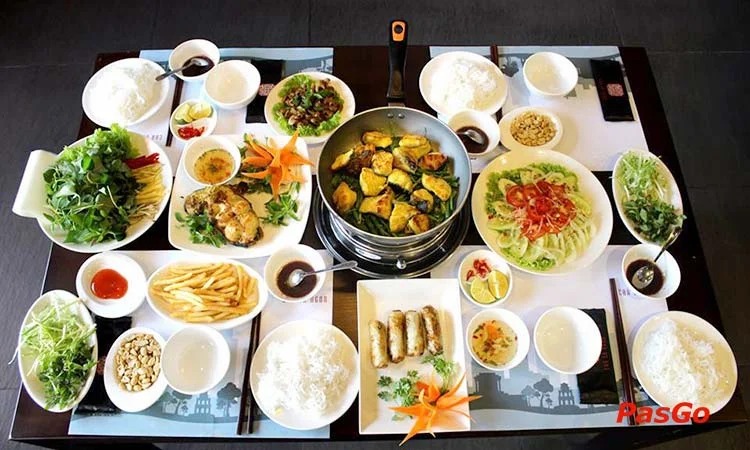 Combo 4 (phù hợp 6-8 người)8