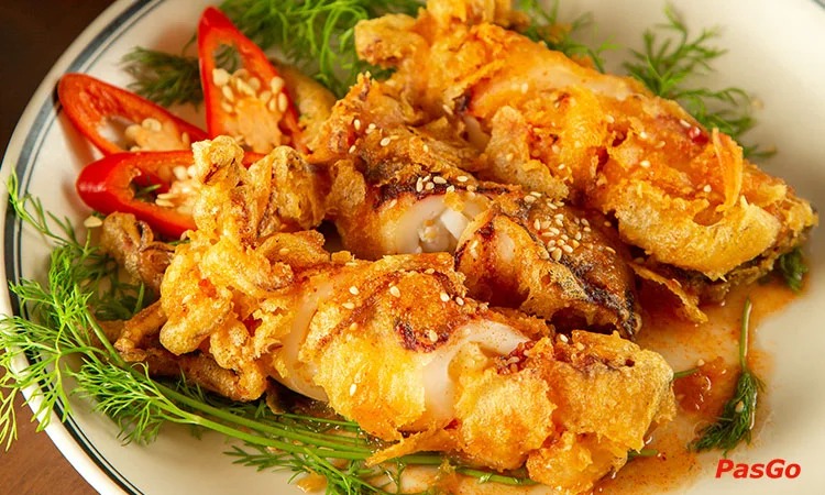 Combo TỚI BẾN8