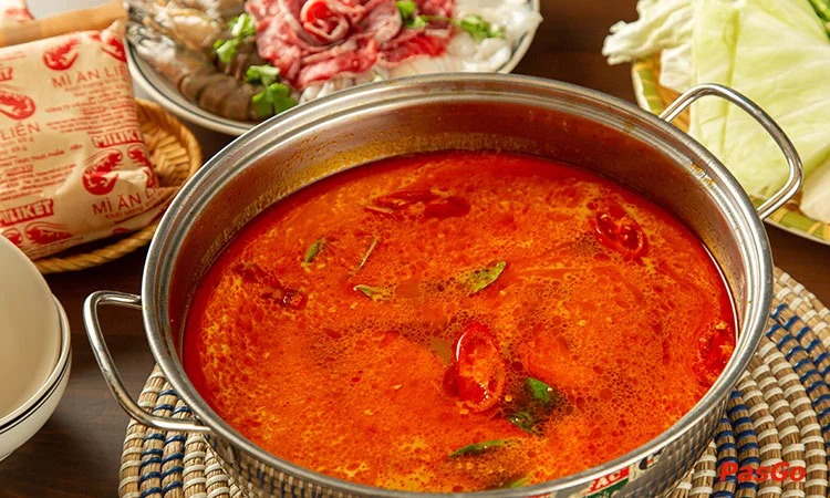 Combo HĂNG SAY6