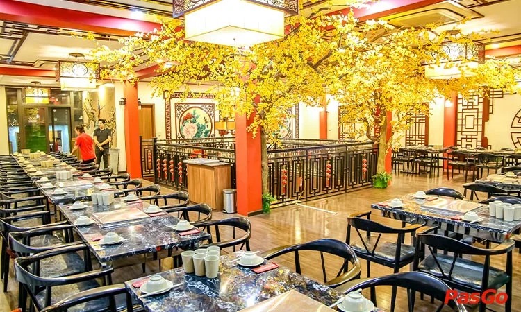 TẶNG trang trí 1.500.000đ1