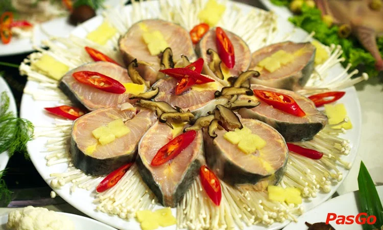 Giảm 20% Set Menu Trên 20 Người Lớn1