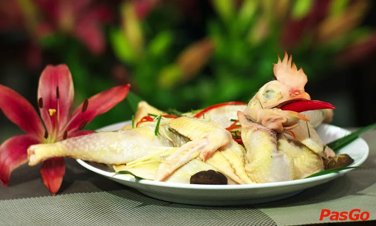 Giảm 10% Set Menu Từ 4 Người Lớn2