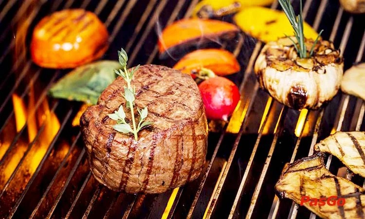 GIẢM 5% Menu gọi món4